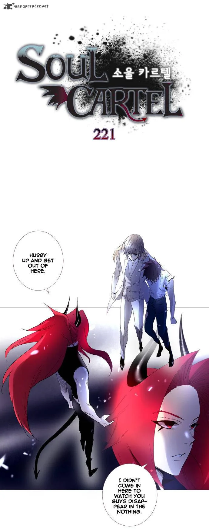 Soul Cartel Chapter 221 page 2