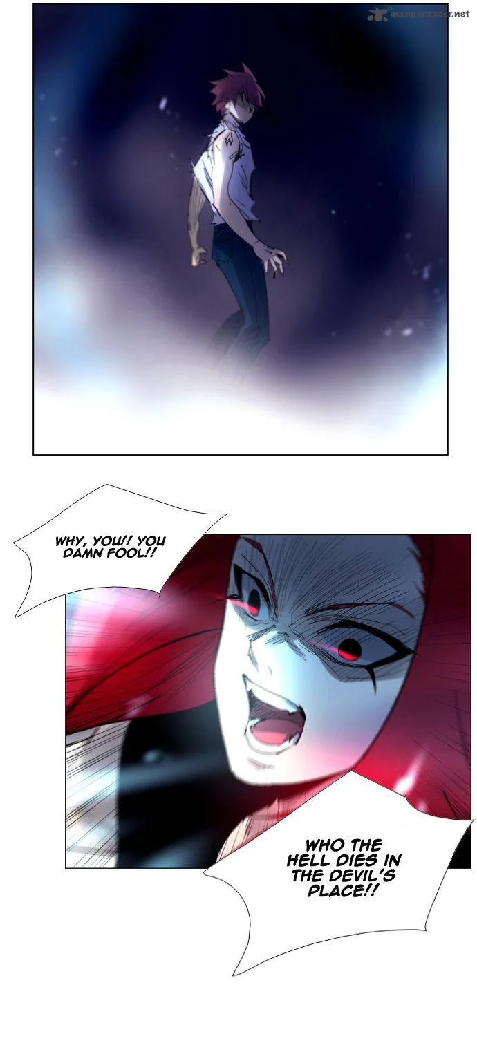 Soul Cartel Chapter 221 page 13