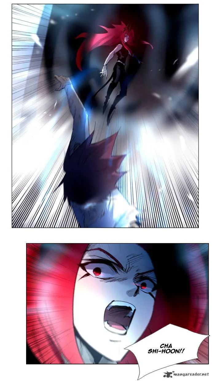 Soul Cartel Chapter 221 page 12