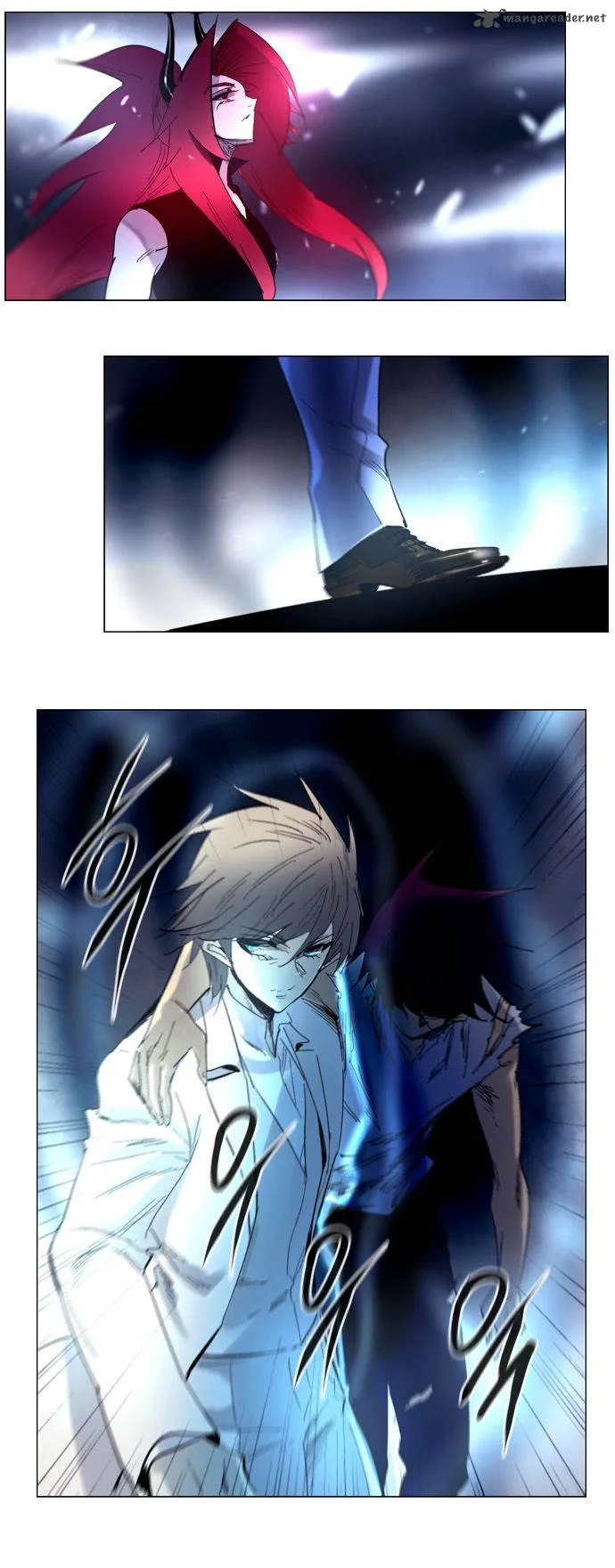 Soul Cartel Chapter 221 page 8