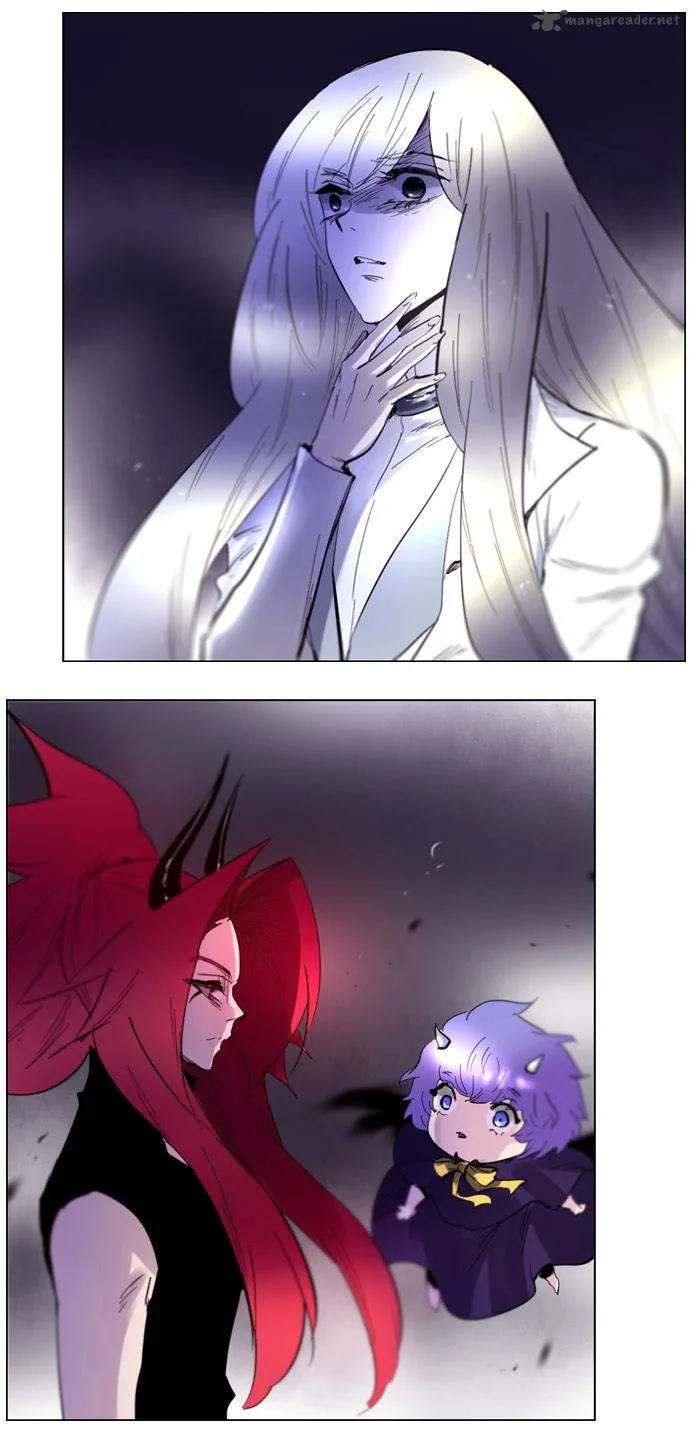 Soul Cartel Chapter 221 page 21