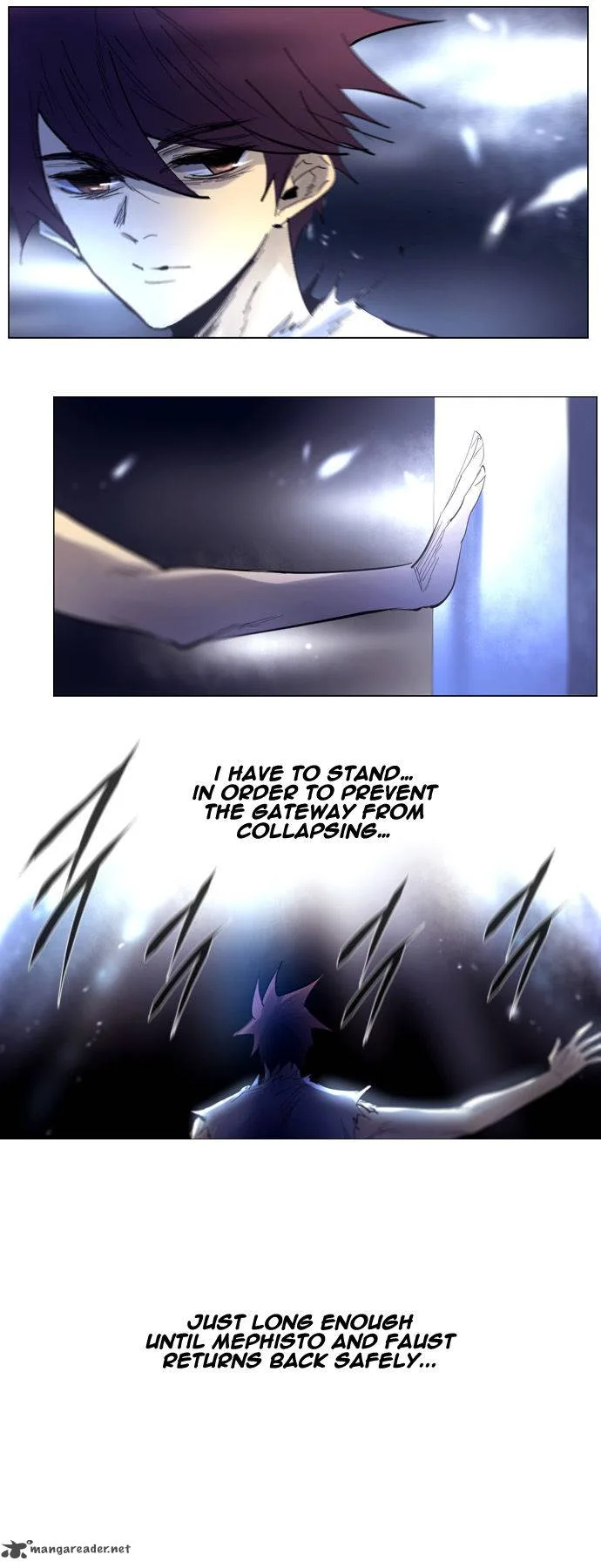 Soul Cartel Chapter 221 page 16