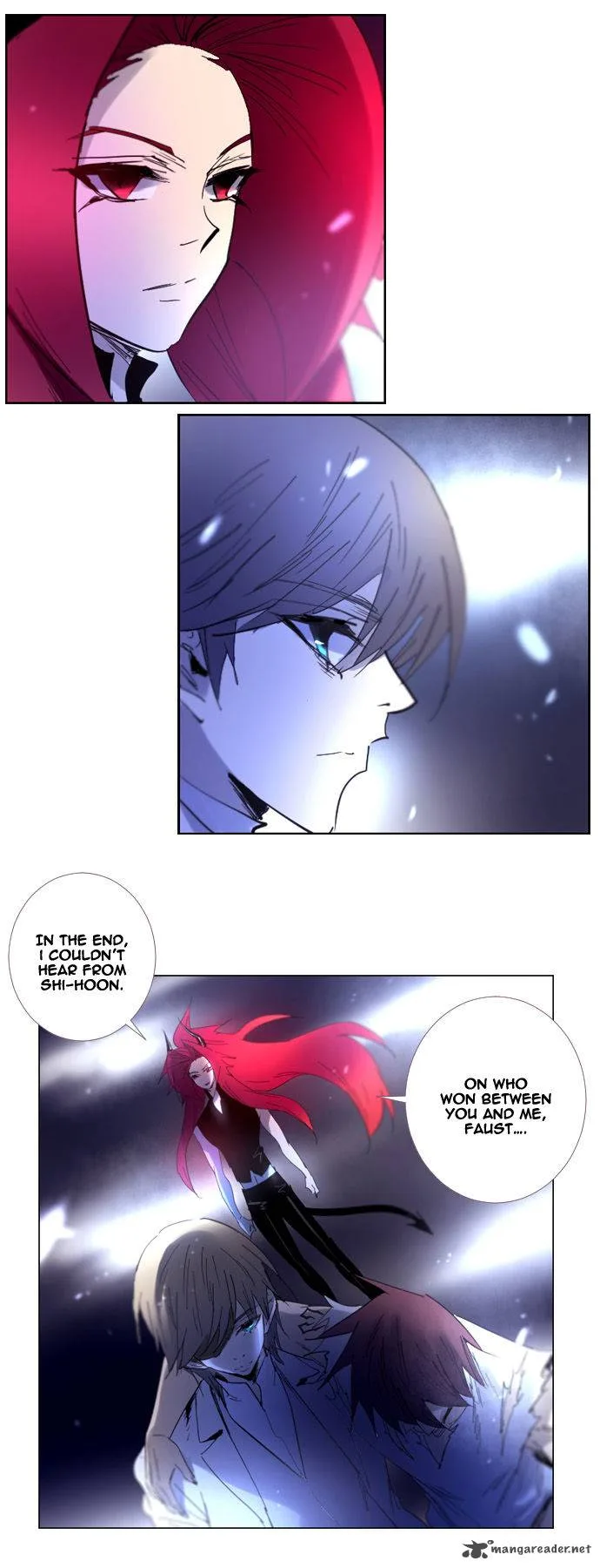 Soul Cartel Chapter 221 page 6
