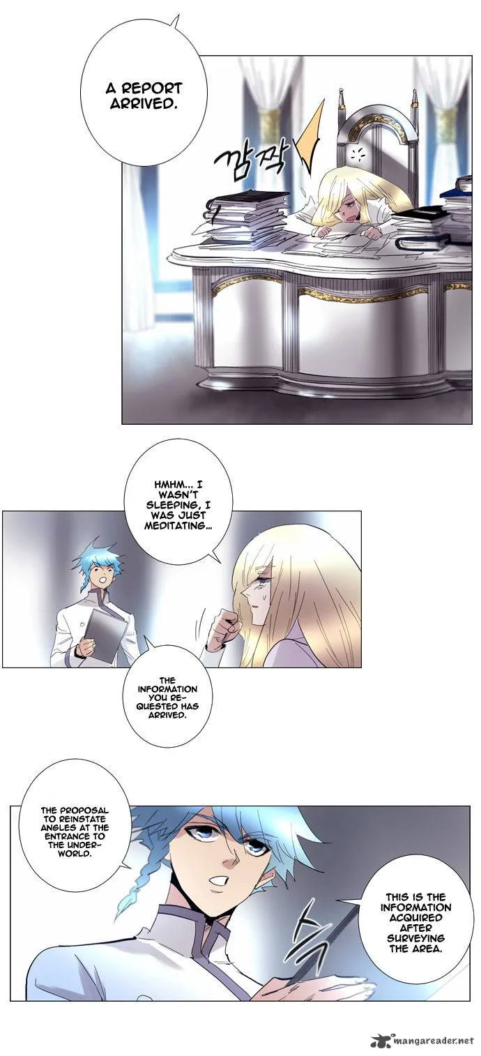 Soul Cartel Chapter 222 page 6