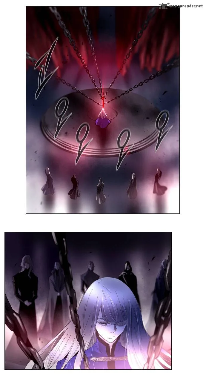 Soul Cartel Chapter 222 page 18