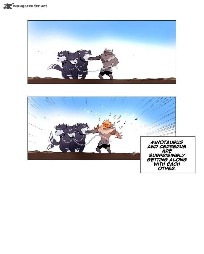 Soul Cartel Chapter 222 page 16