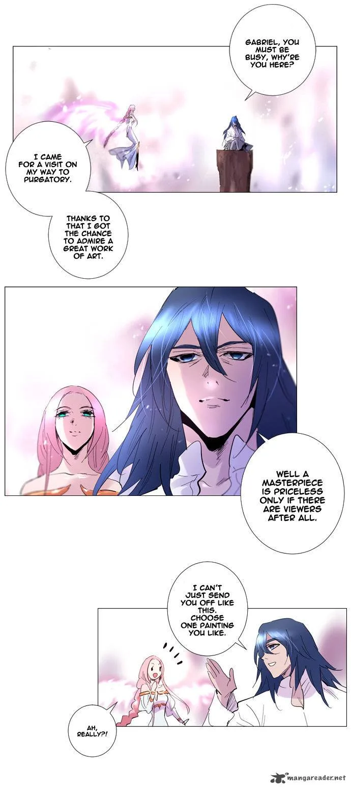 Soul Cartel Chapter 222 page 10