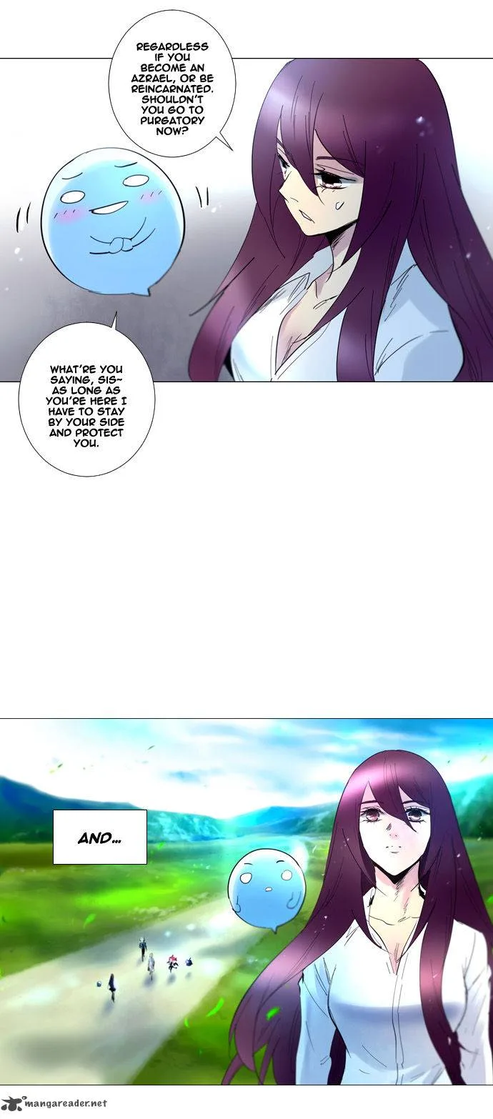 Soul Cartel Chapter 222 page 24