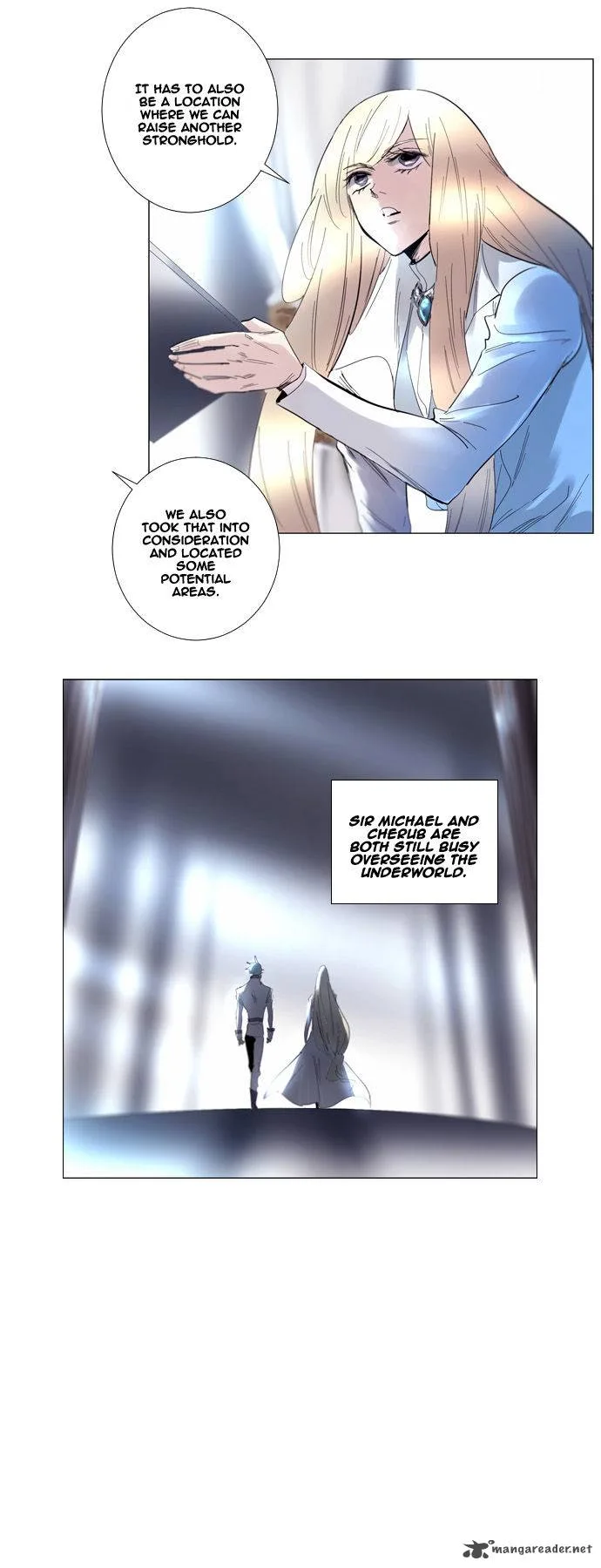 Soul Cartel Chapter 222 page 7