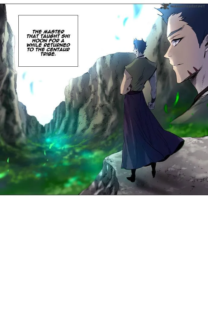 Soul Cartel Chapter 222 page 17