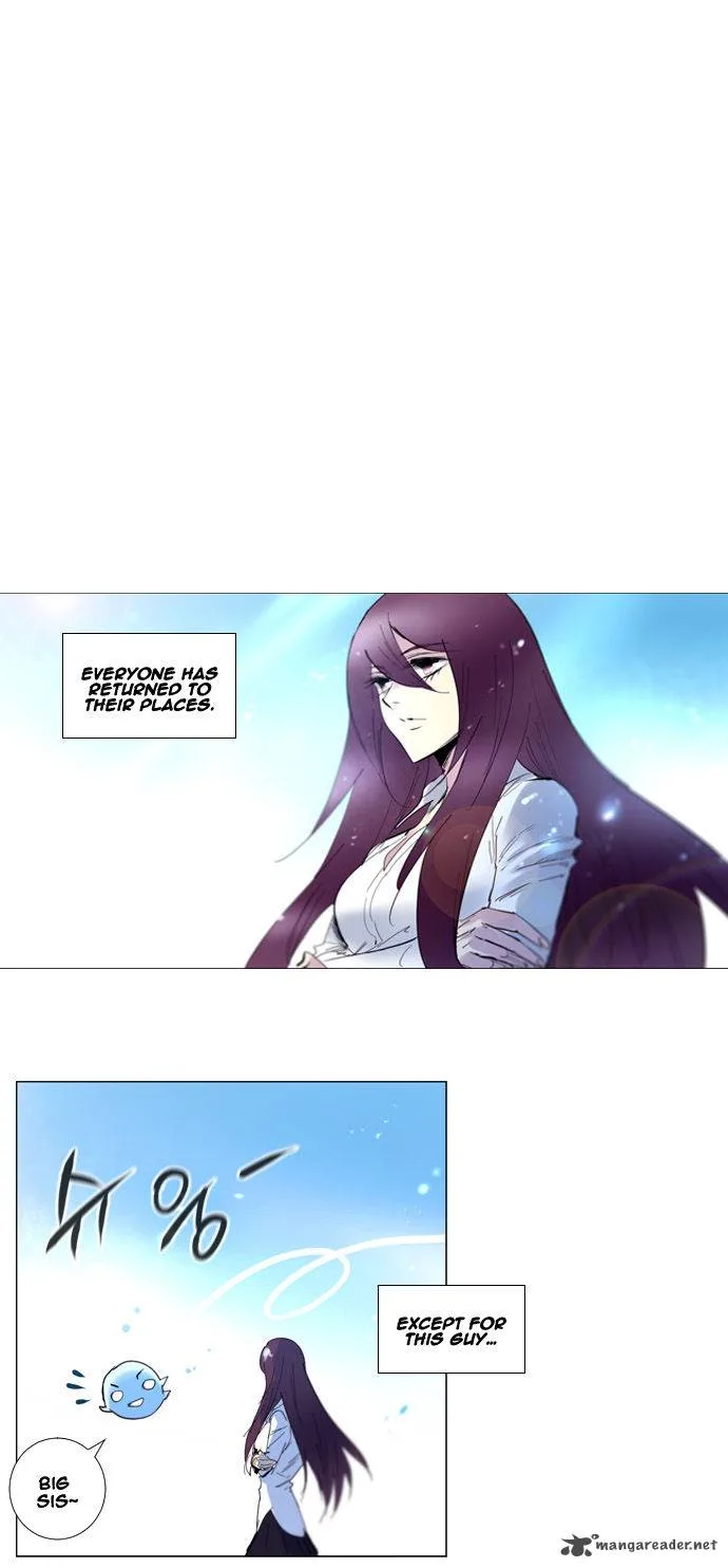 Soul Cartel Chapter 222 page 23