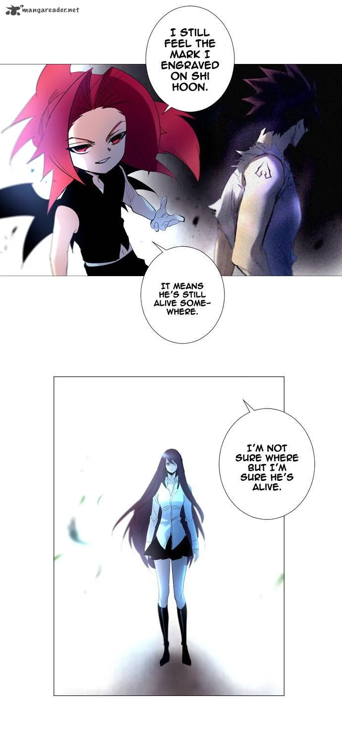 Soul Cartel Chapter 222 page 26