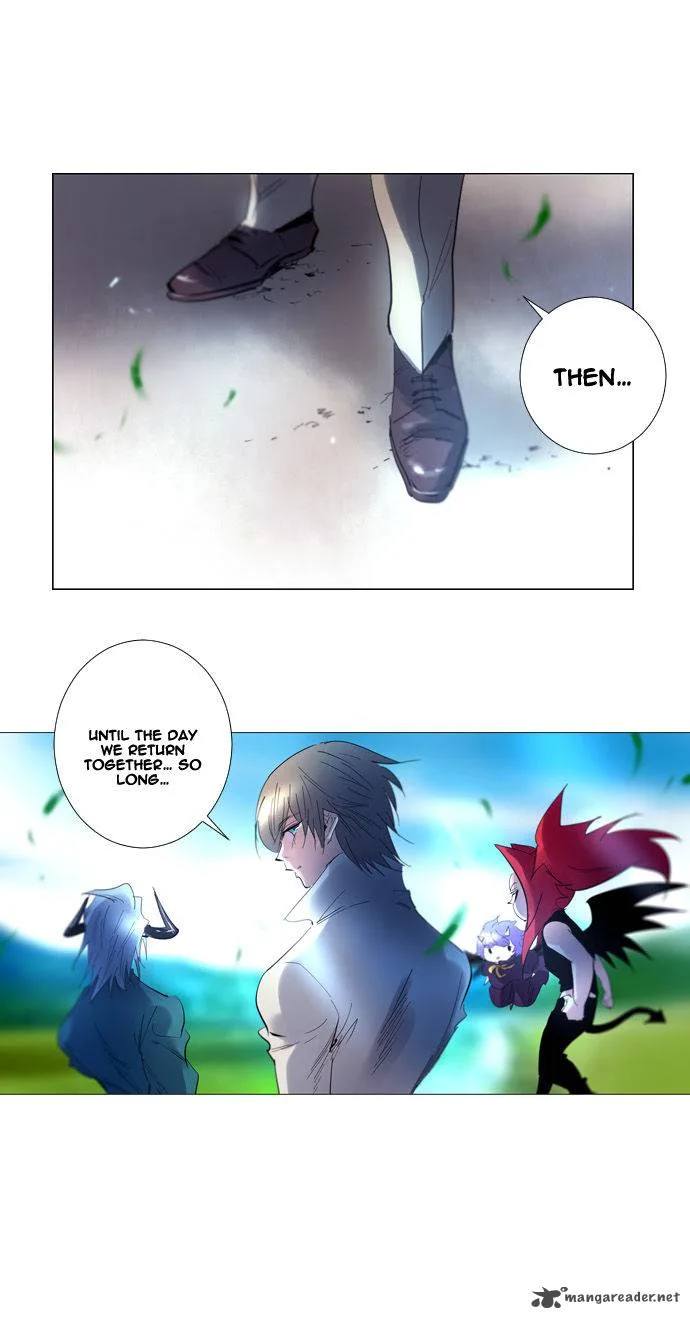 Soul Cartel Chapter 222 page 28