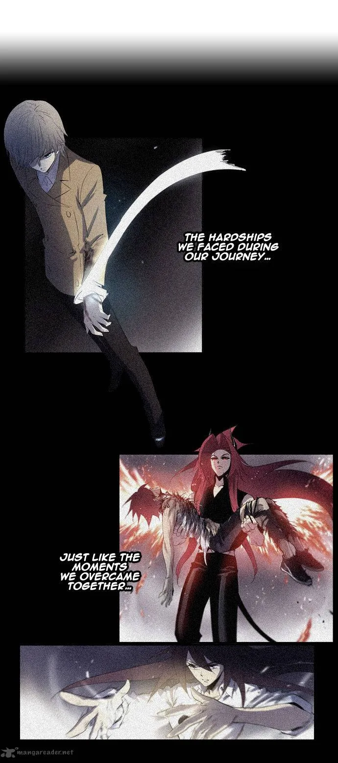 Soul Cartel Chapter 222 page 30