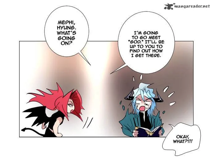 Soul Cartel Chapter 223 page 3