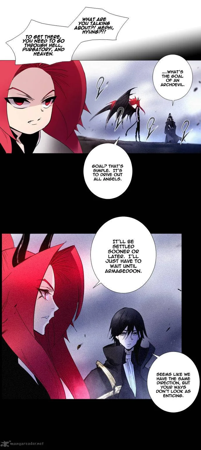 Soul Cartel Chapter 223 page 4