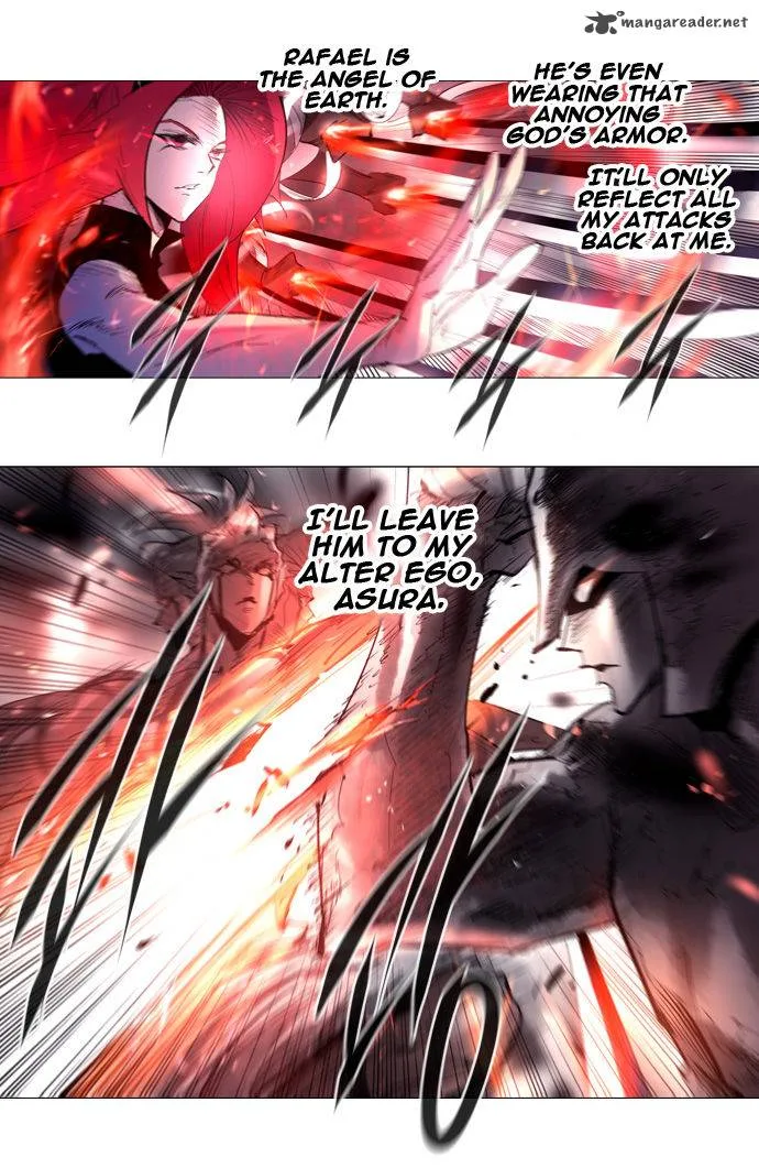 Soul Cartel Chapter 223 page 19
