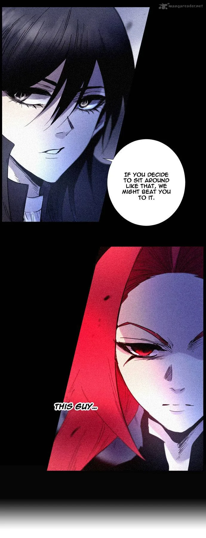 Soul Cartel Chapter 223 page 5