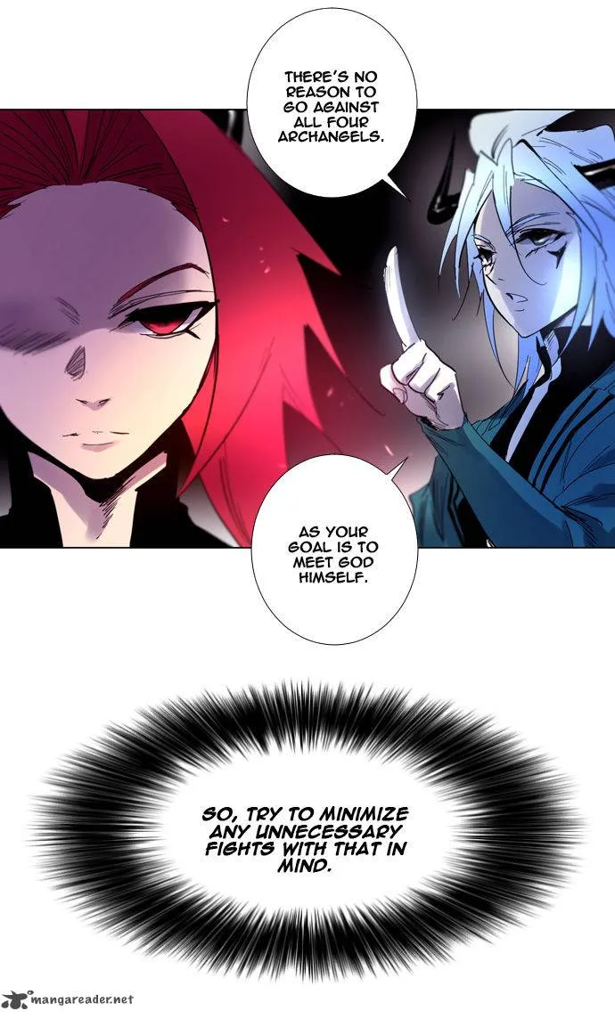 Soul Cartel Chapter 223 page 14