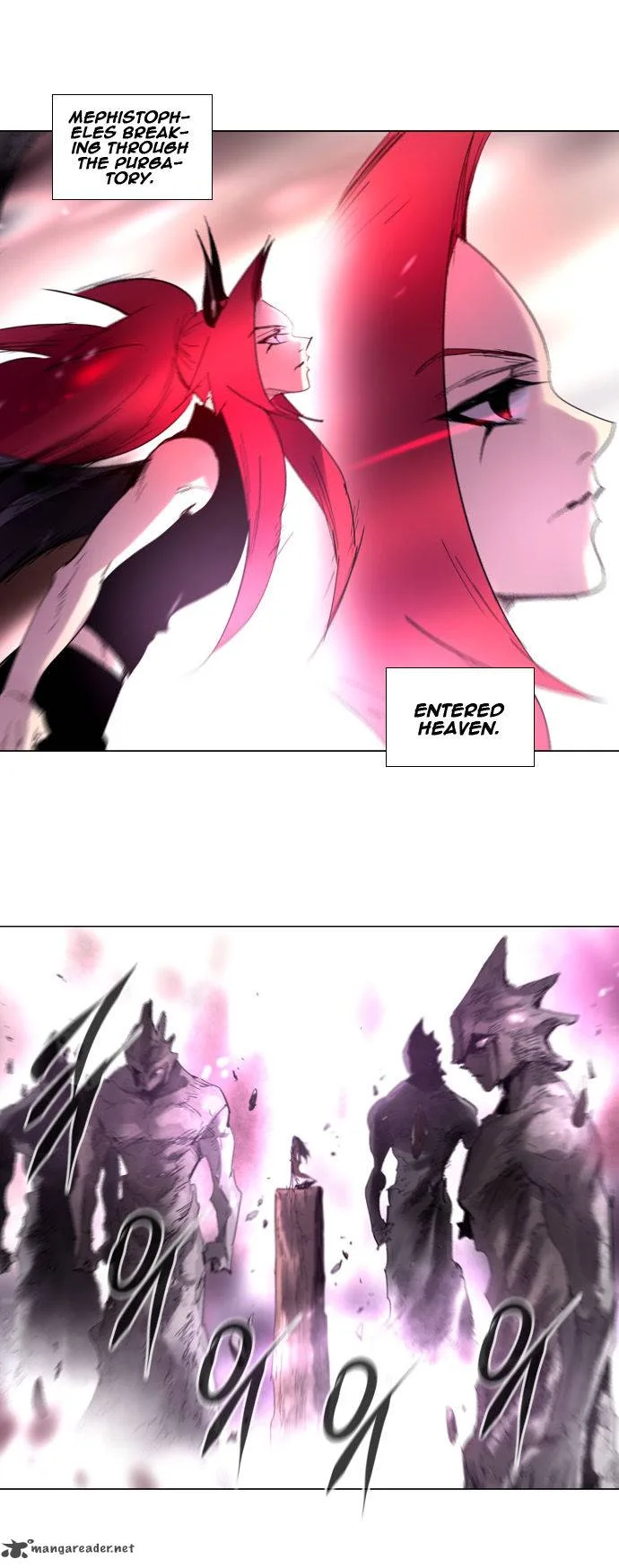 Soul Cartel Chapter 223 page 17