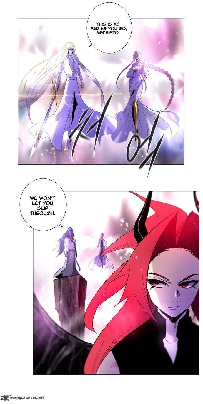 Soul Cartel Chapter 223 page 22