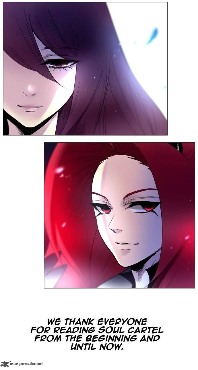Soul Cartel Chapter 223 page 35