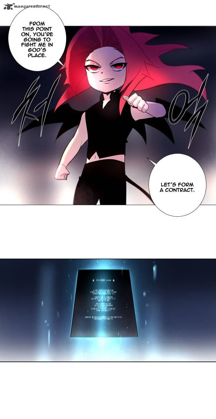 Soul Cartel Chapter 223 page 31