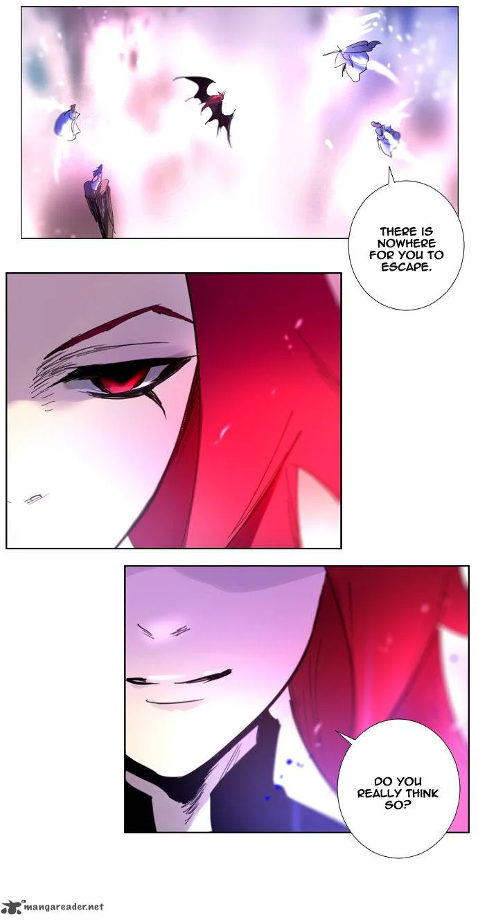 Soul Cartel Chapter 223 page 23
