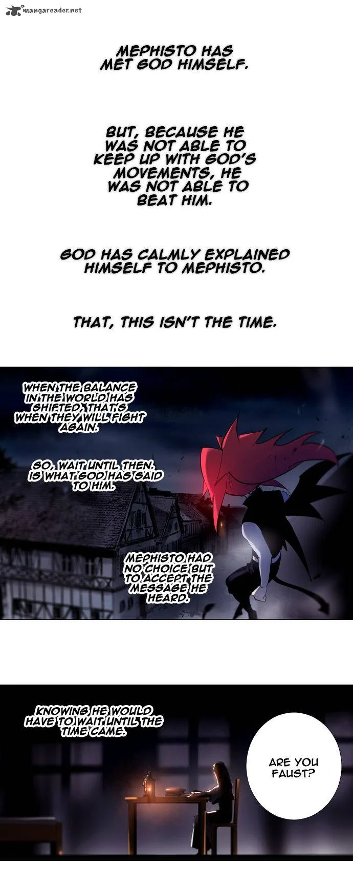 Soul Cartel Chapter 223 page 30