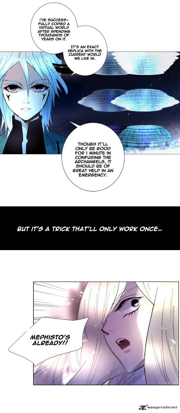 Soul Cartel Chapter 223 page 25