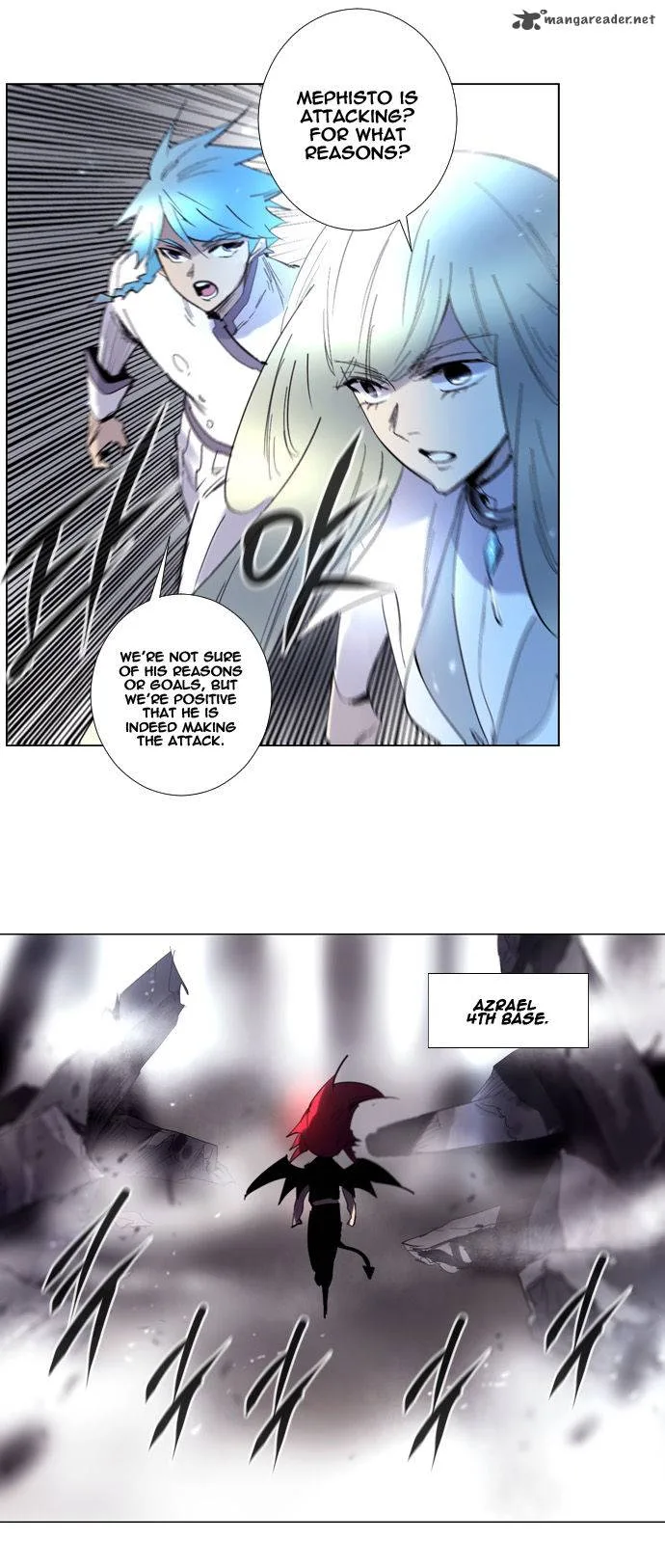 Soul Cartel Chapter 223 page 8