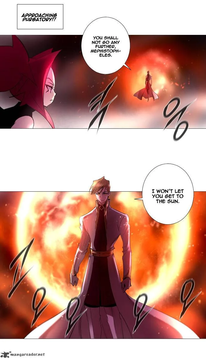 Soul Cartel Chapter 223 page 12