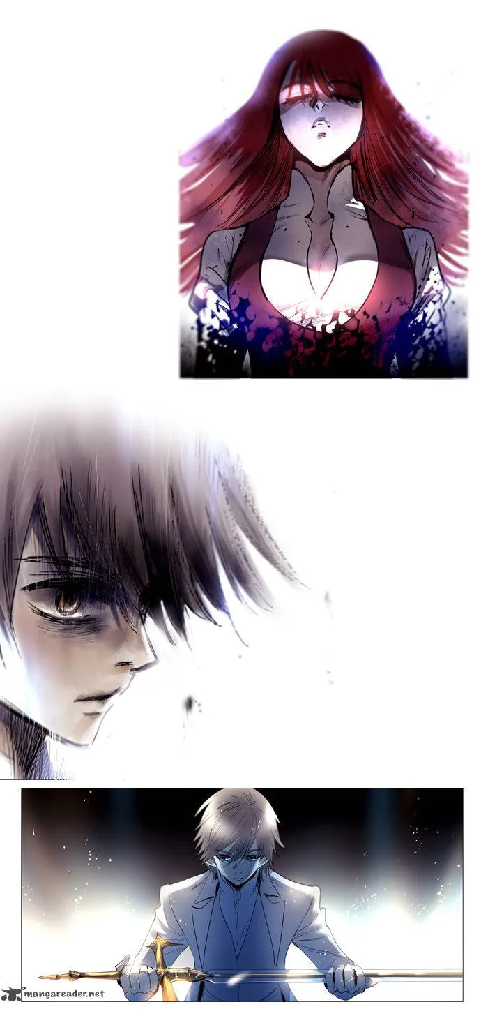 Soul Cartel Chapter 224 page 22