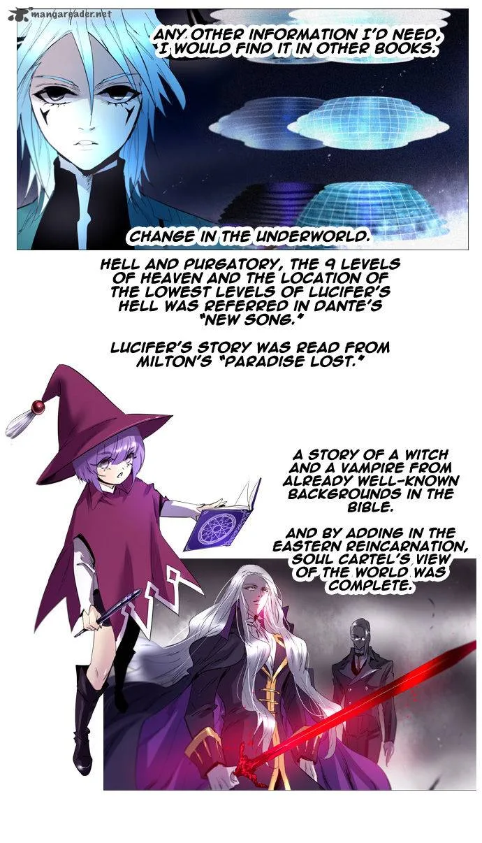 Soul Cartel Chapter 224 page 7