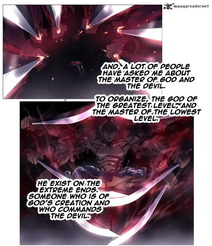 Soul Cartel Chapter 224 page 11
