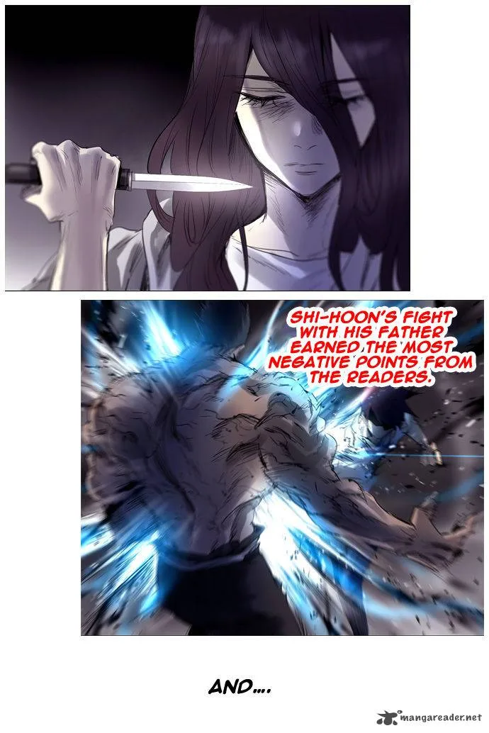 Soul Cartel Chapter 224 page 20