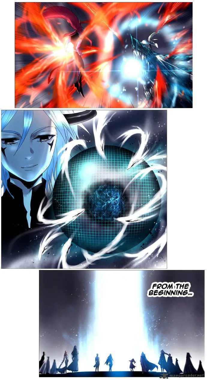 Soul Cartel Chapter 224 page 23