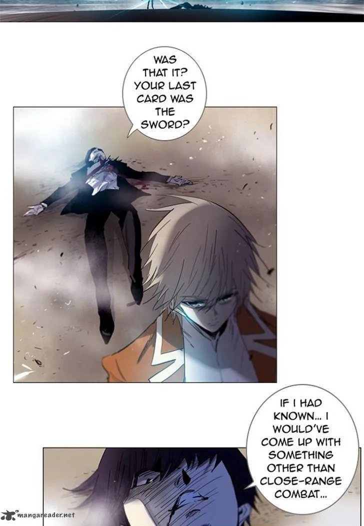 Soul Cartel Chapter 225 page 3