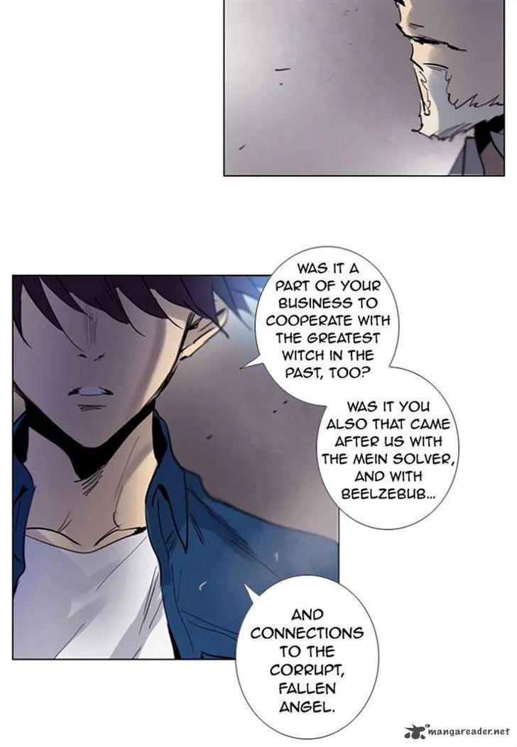 Soul Cartel Chapter 225 page 24