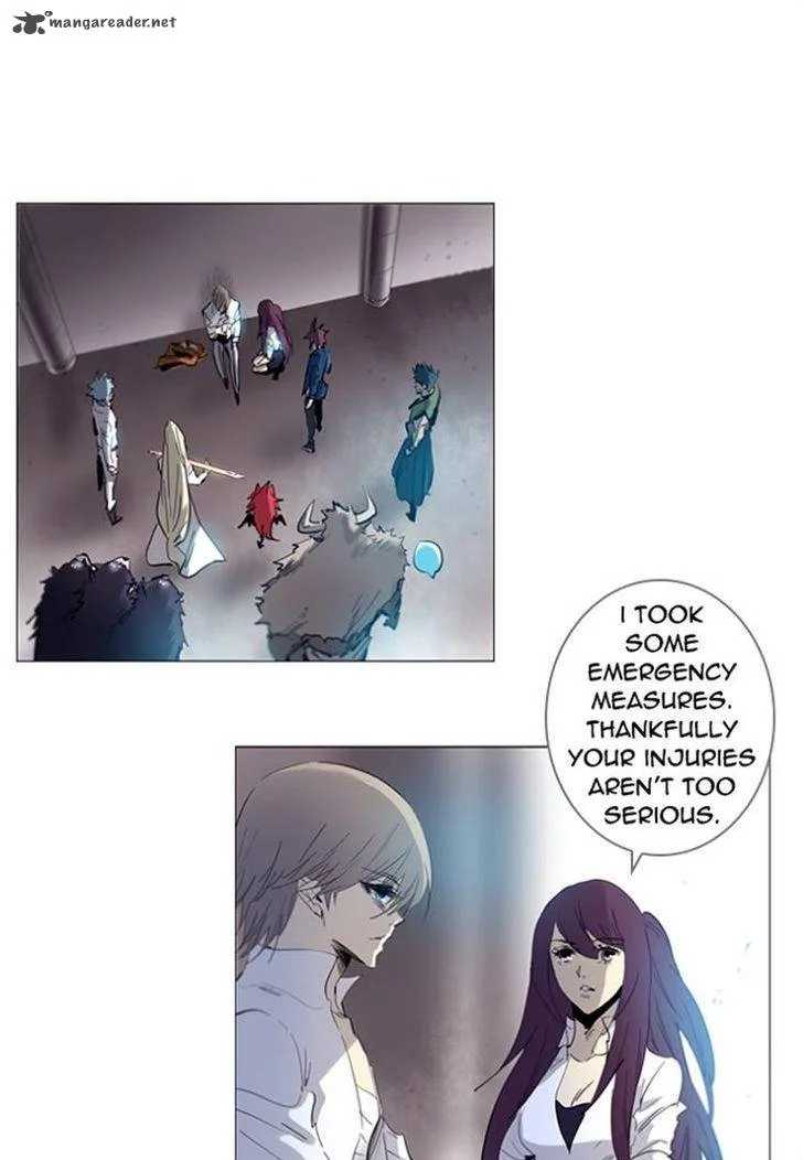 Soul Cartel Chapter 225 page 8