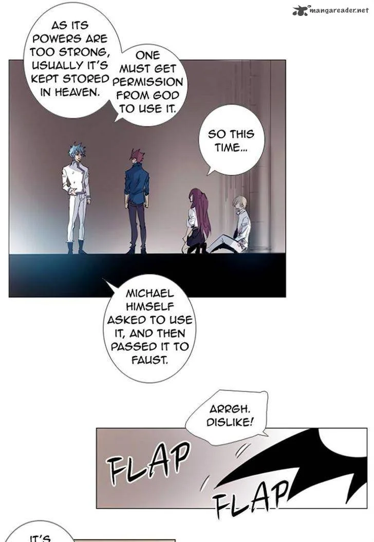 Soul Cartel Chapter 225 page 14