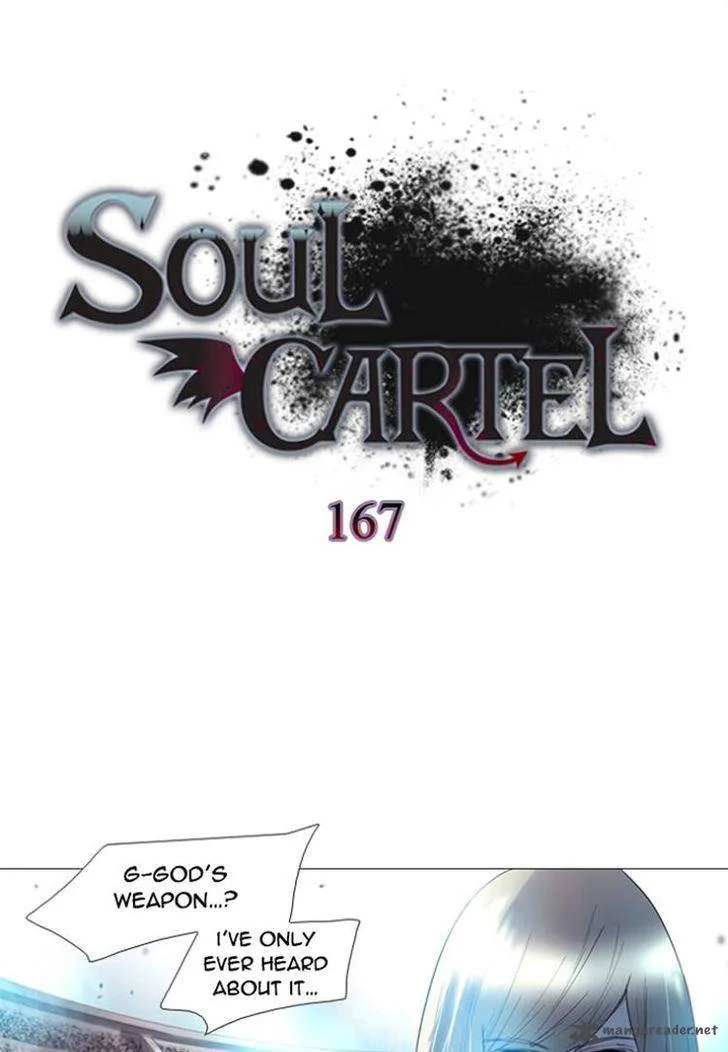 Soul Cartel Chapter 225 page 1