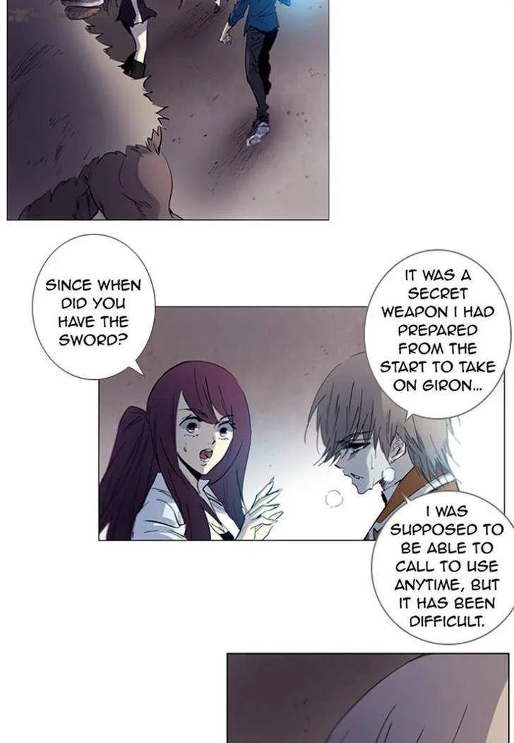Soul Cartel Chapter 225 page 7