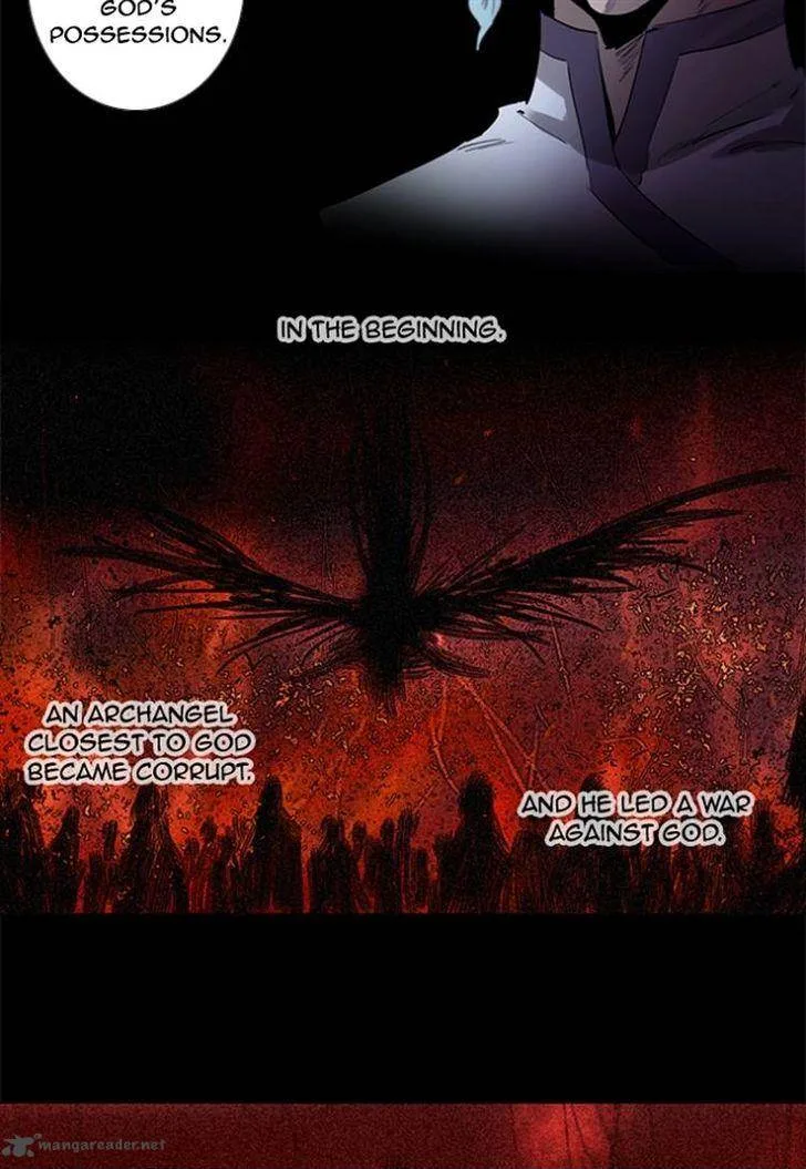 Soul Cartel Chapter 225 page 11