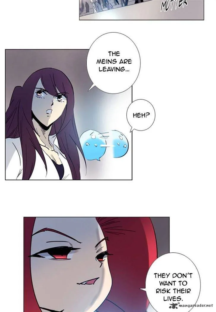 Soul Cartel Chapter 225 page 20