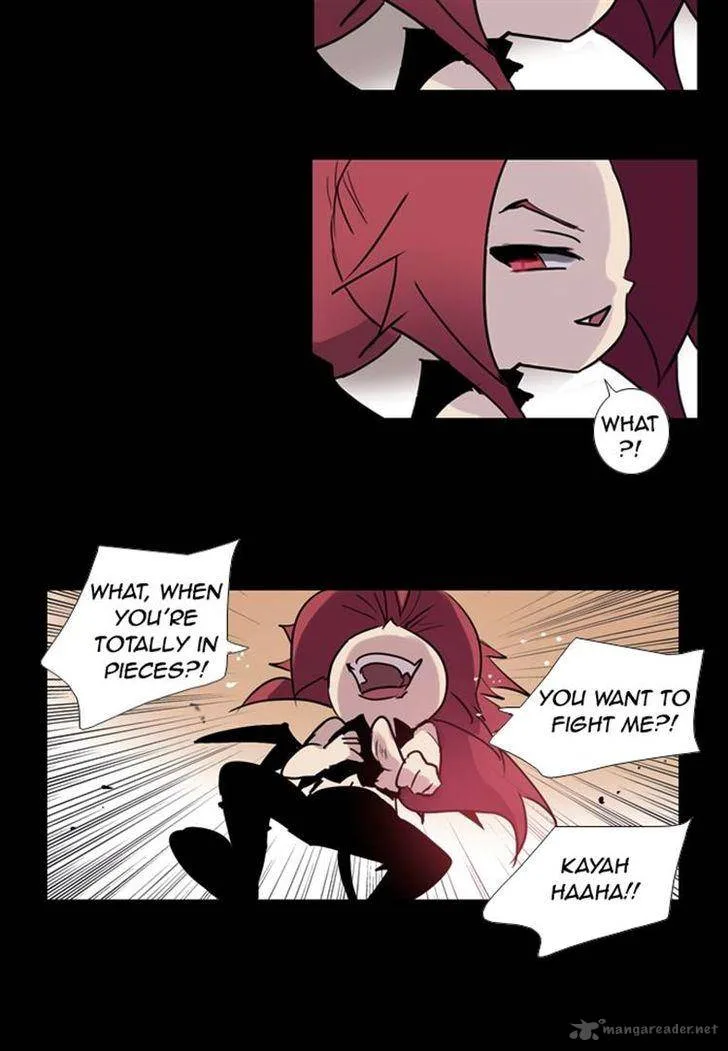 Soul Cartel Chapter 226 page 19