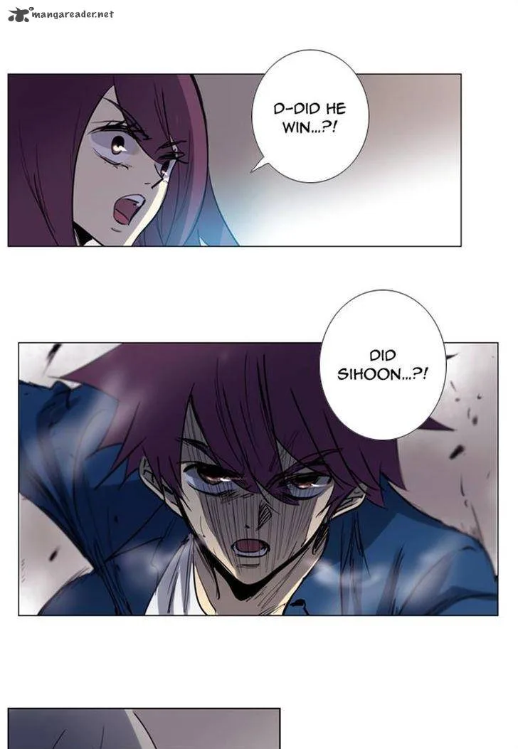 Soul Cartel Chapter 226 page 4