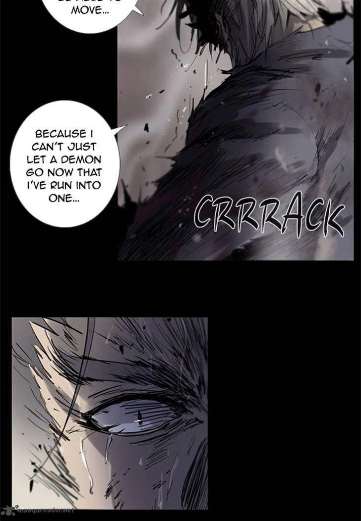 Soul Cartel Chapter 226 page 23