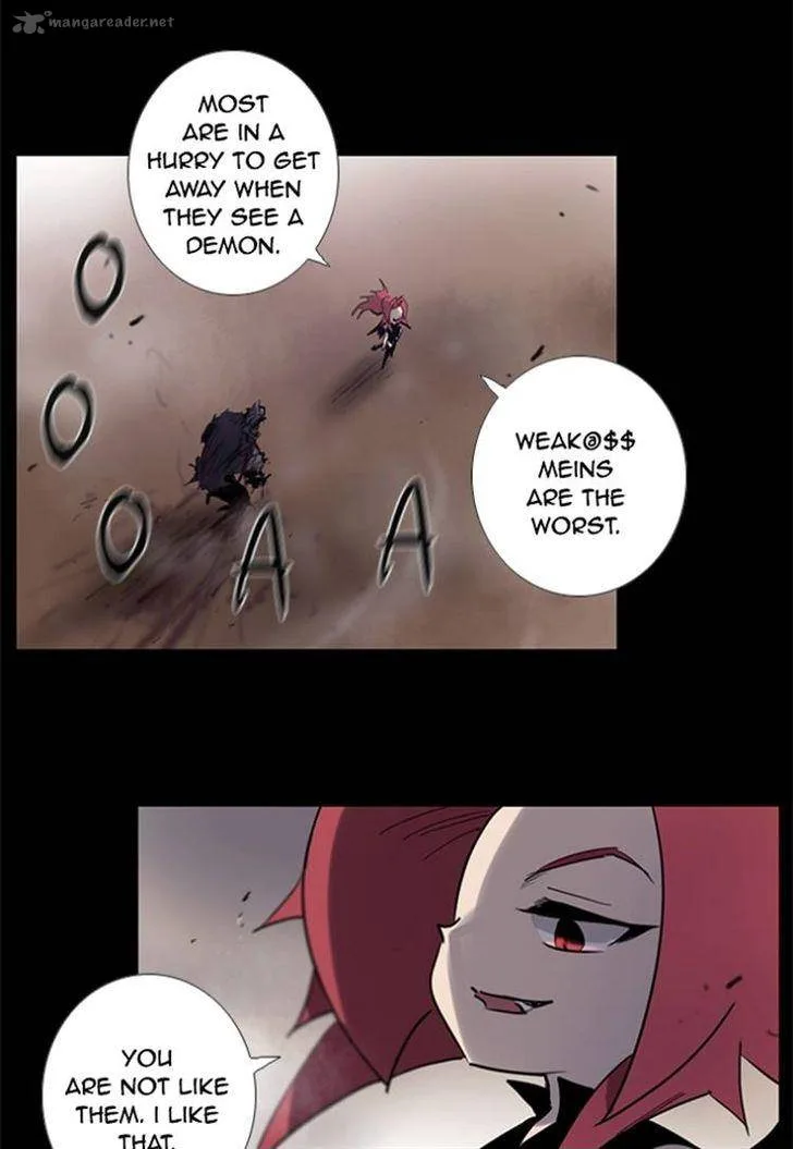 Soul Cartel Chapter 226 page 27