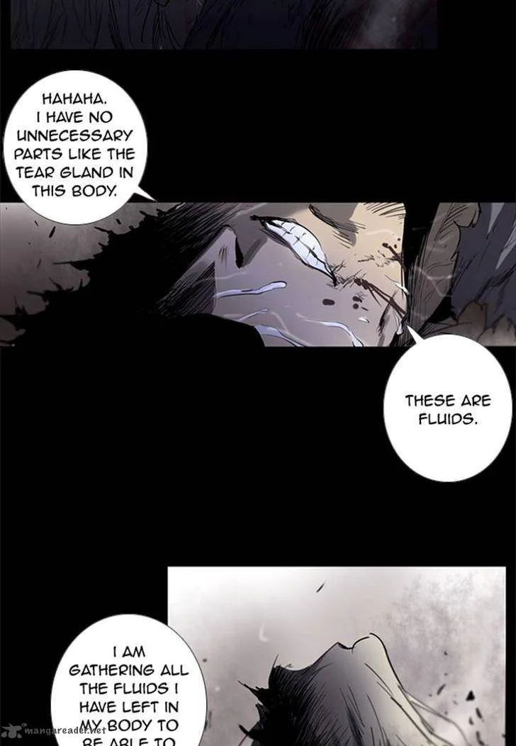 Soul Cartel Chapter 226 page 22